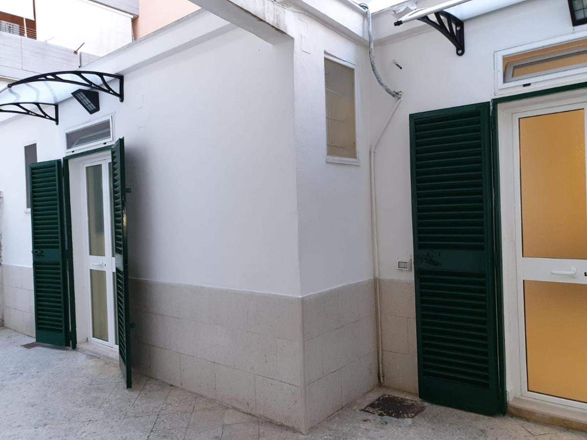 Visconti House Διαμέρισμα Μπάρι Εξωτερικό φωτογραφία