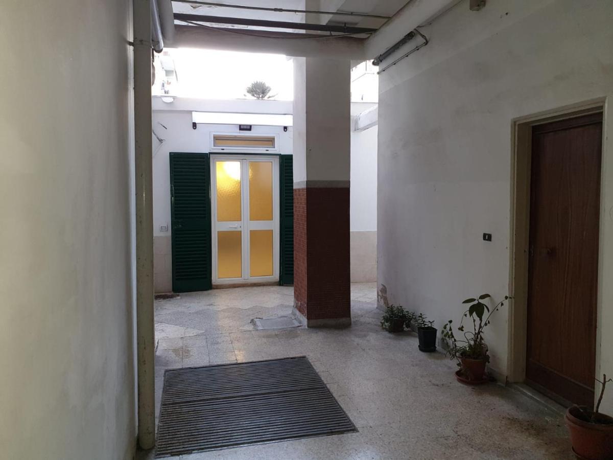 Visconti House Διαμέρισμα Μπάρι Εξωτερικό φωτογραφία