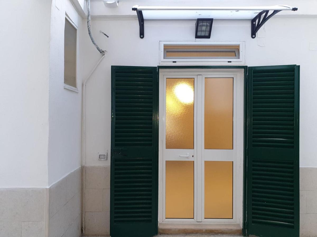 Visconti House Διαμέρισμα Μπάρι Εξωτερικό φωτογραφία